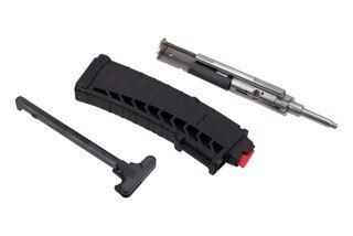 CMMG .22LR AR-15 Echo Conversion Kit includes one 25-Round Magazine